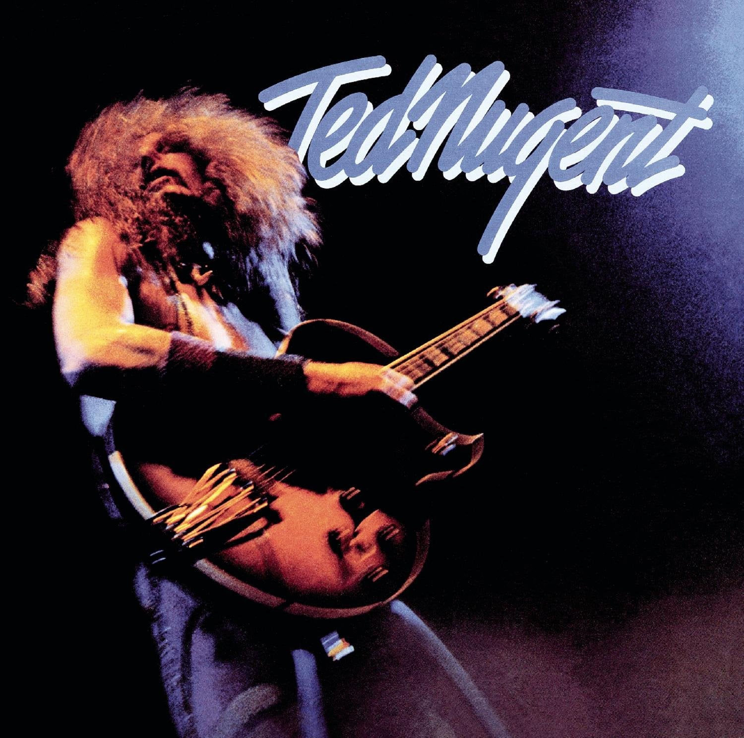 Ted Nugent Metal & Hardrock