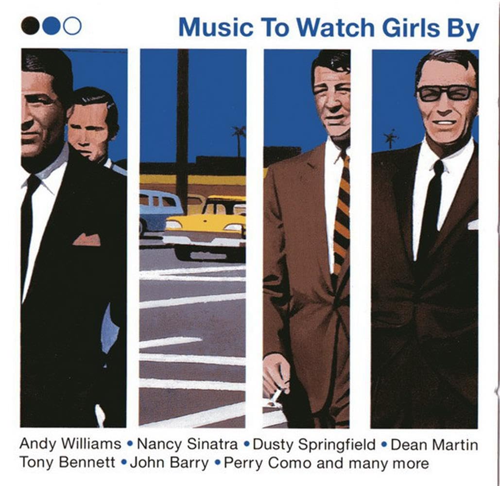 Music to Watch Girls By Other music genres