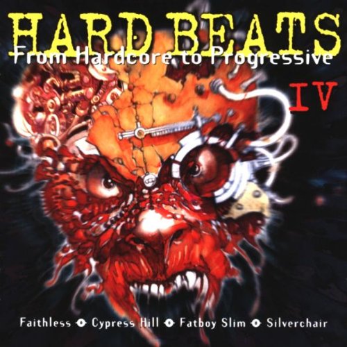 Product Image: Hard Beats 4