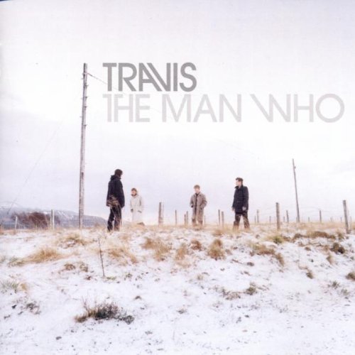 The Man Who (+Bonus CD) Pop