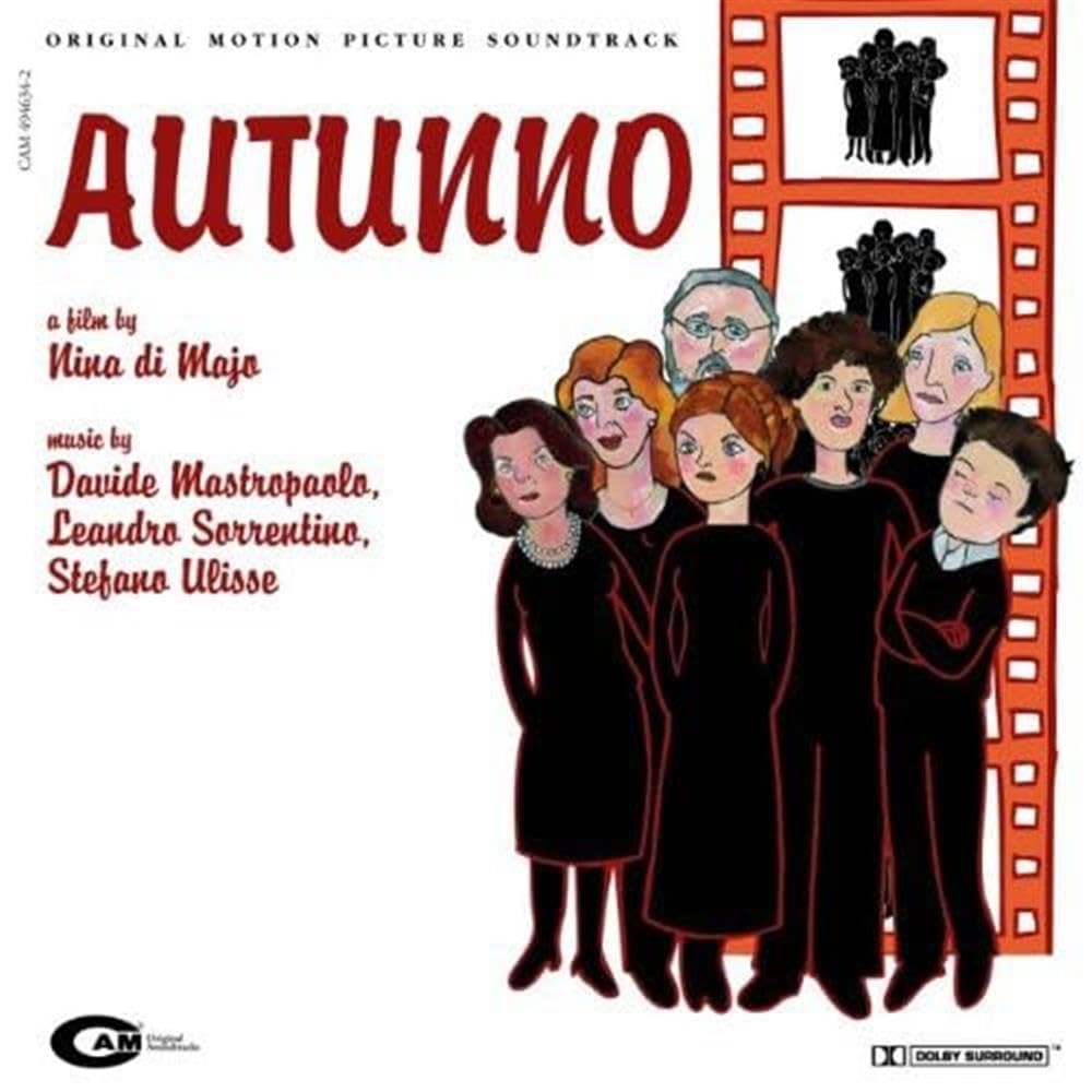 Autunno cd