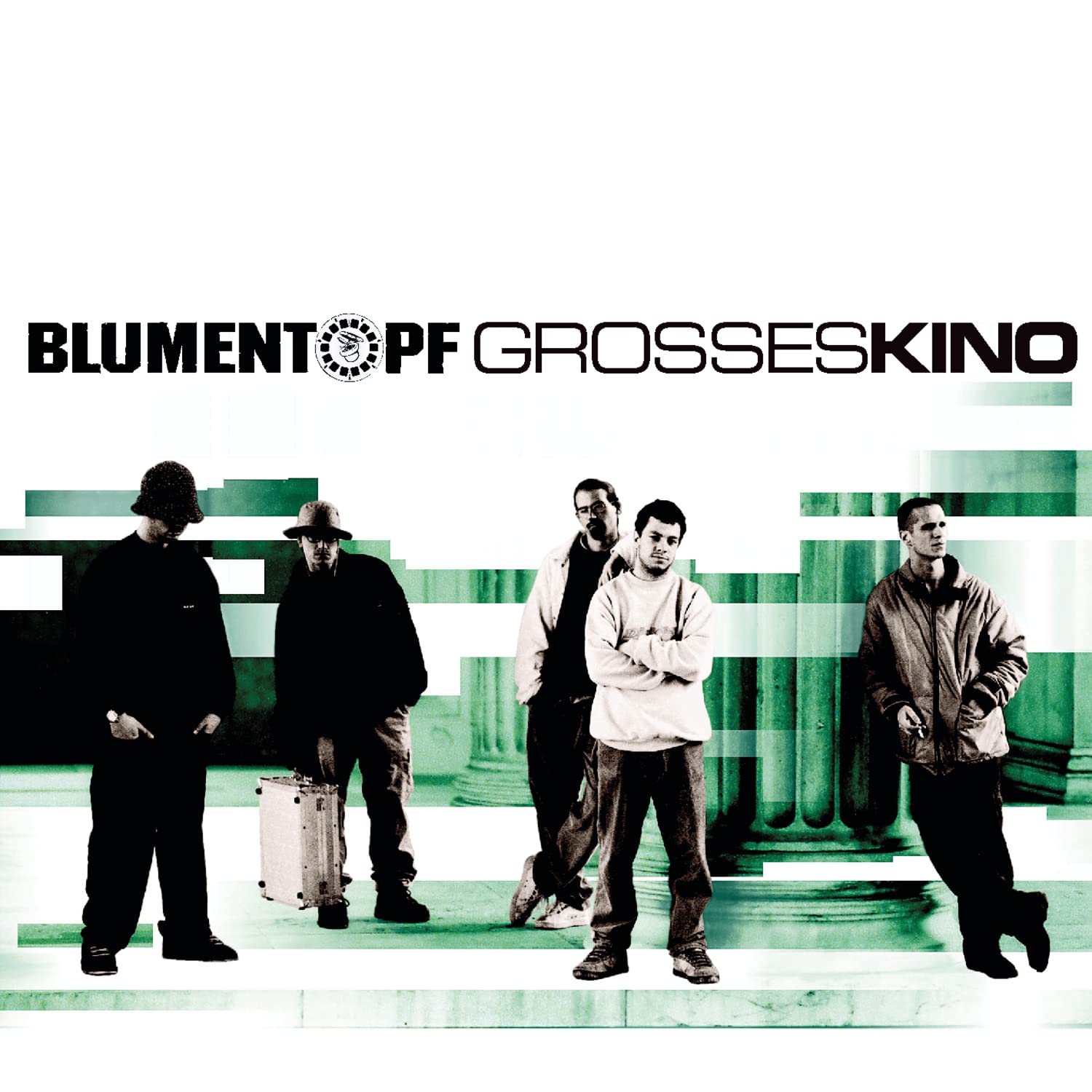 Grosses Kino Rap & Hip-Hop