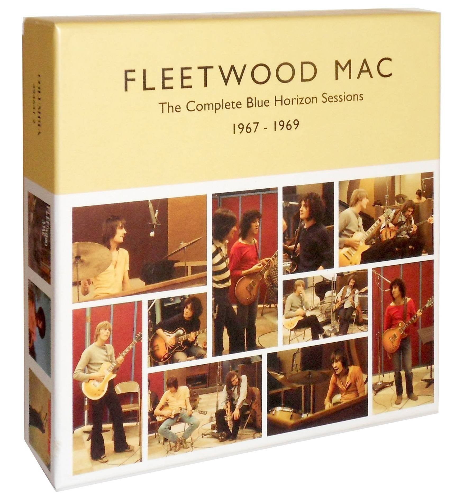 Product Image: Complete Blue Horizon Sessions