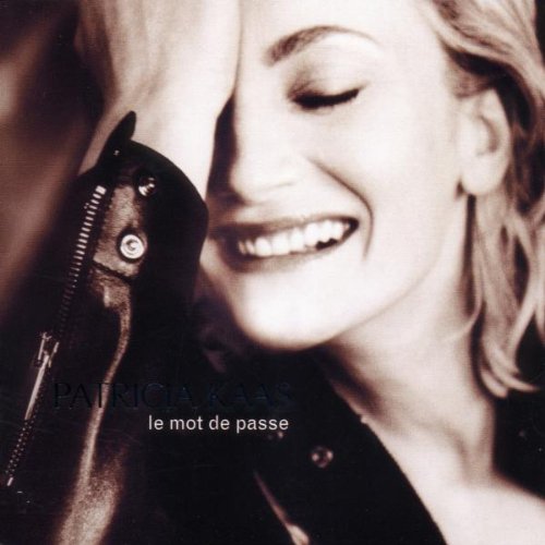 Le mot de passe Country & Folk