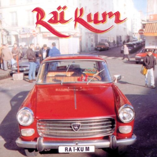 Rai Kum Pop