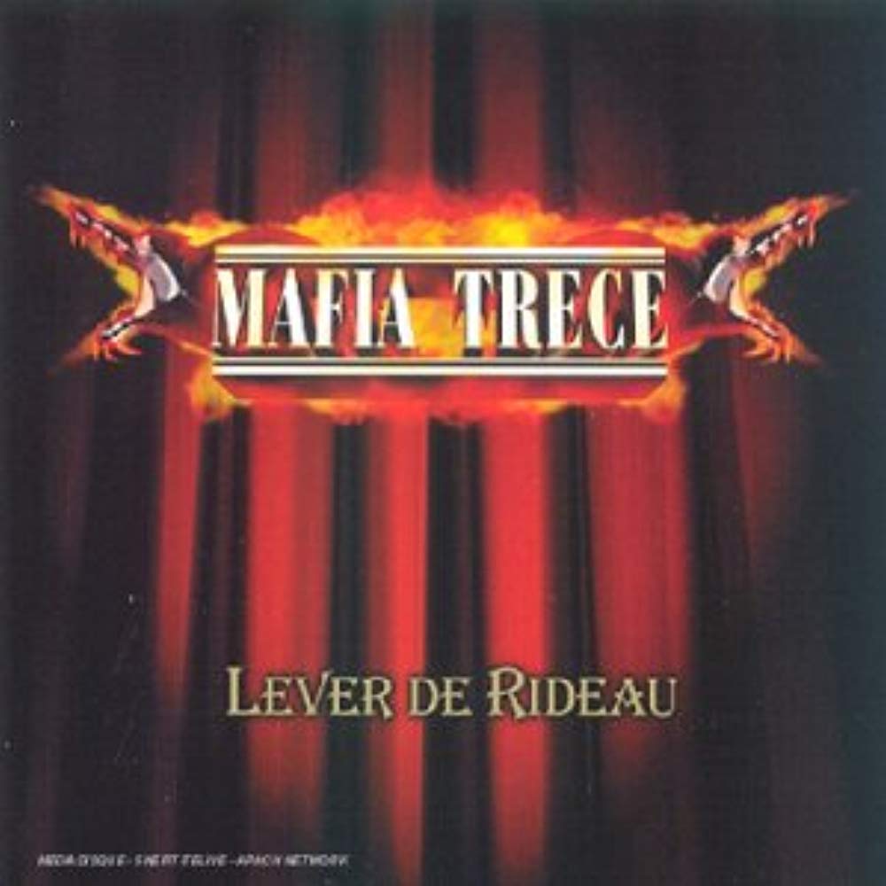 Lever De Rideau World Music