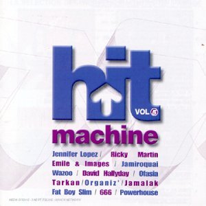 Hit Machine / Vol.5 Pop