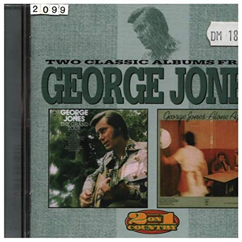 The Grand Tour/Alone Again Rock