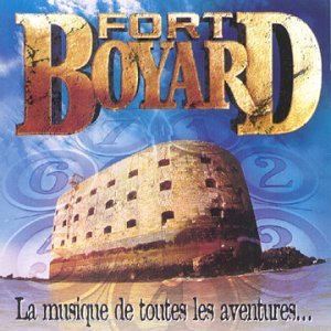 Fort Boyard (Bof) Music