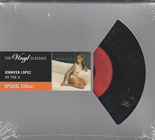 On The 6 -- The Vinyl Classics (CD in Vinyl-Optik) Pop