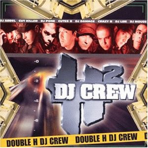 Double H DJ Crew Pop