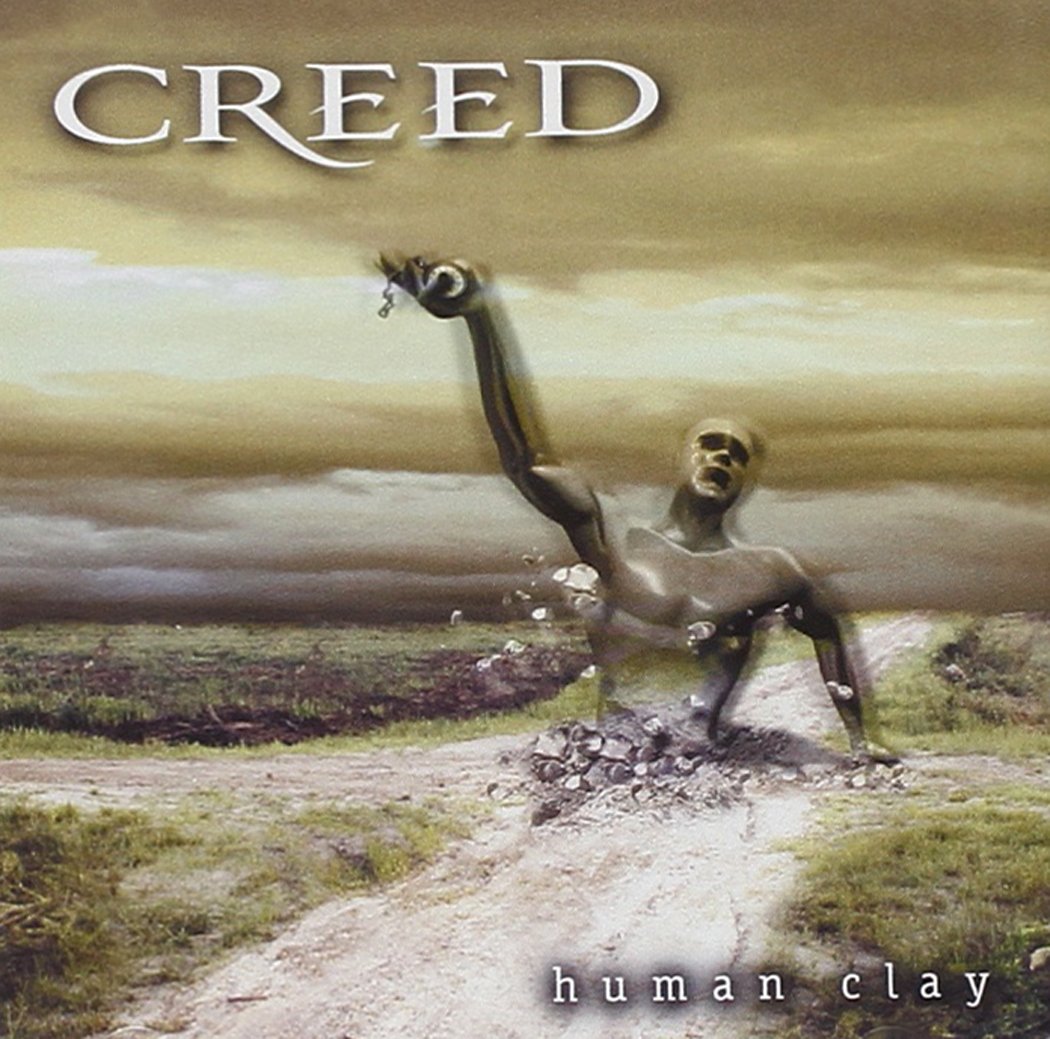 Human Clay Alternative & Indie