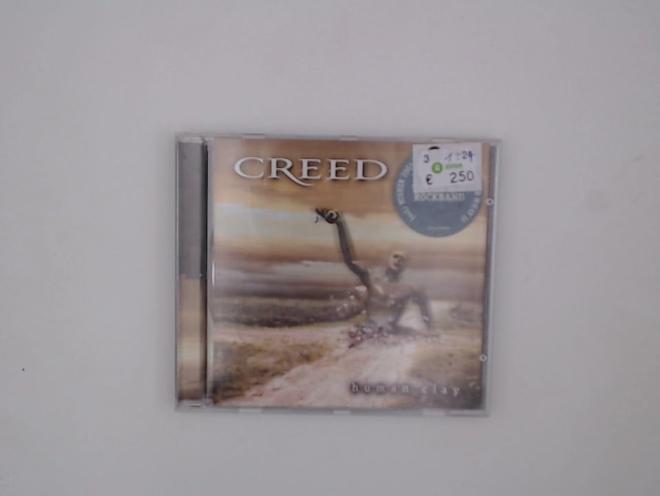 Human Clay Alternative & Indie