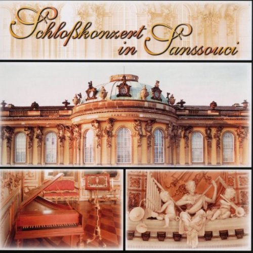 Schlosskonzert in Sanssouci Classical