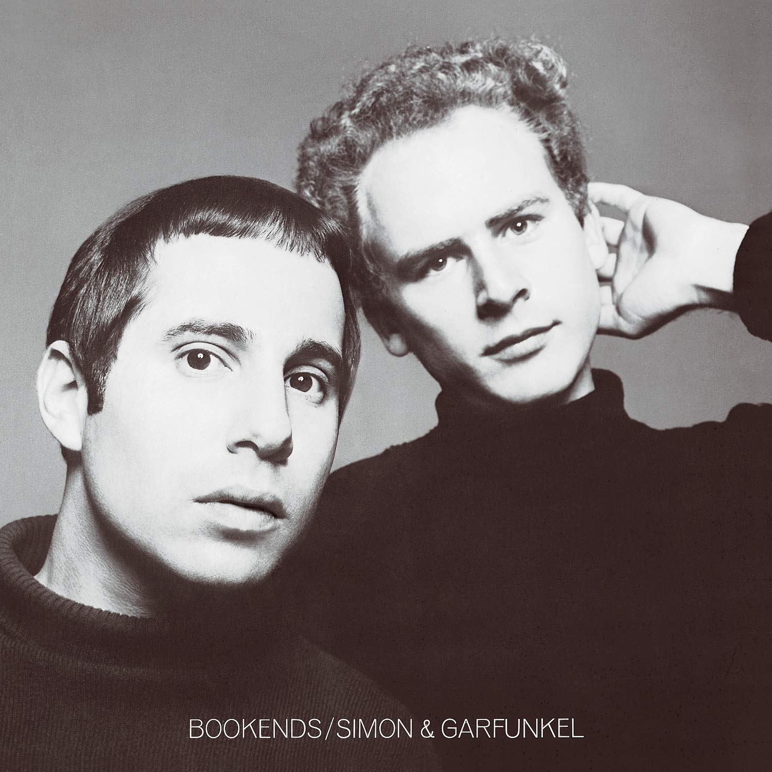 Bookends Rock