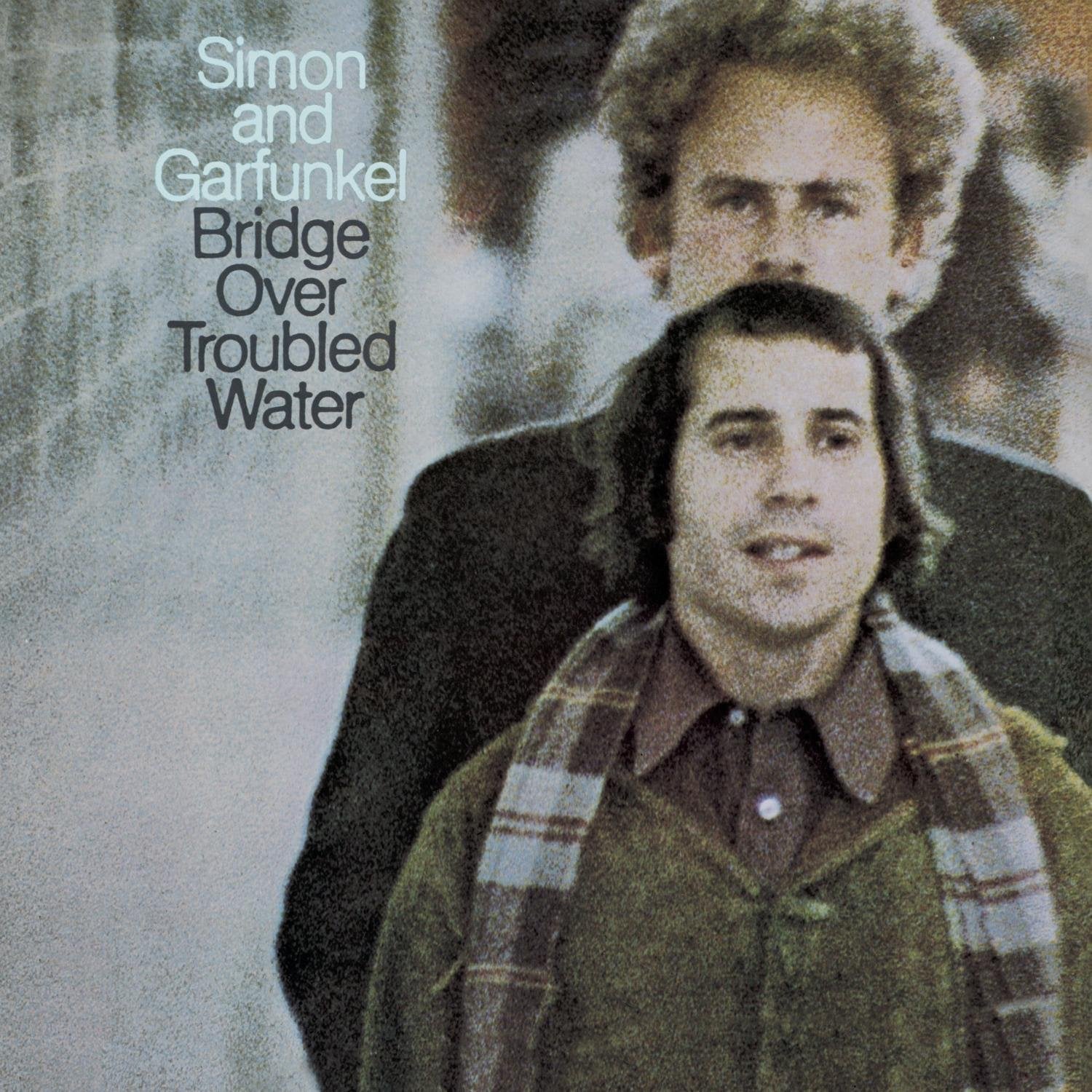 Bridge Over Troubled Water Rock