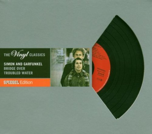 Bridge Over Troubled Water -- The Vinyl Classics (CD in Vinyl-Optik) Country & Folk