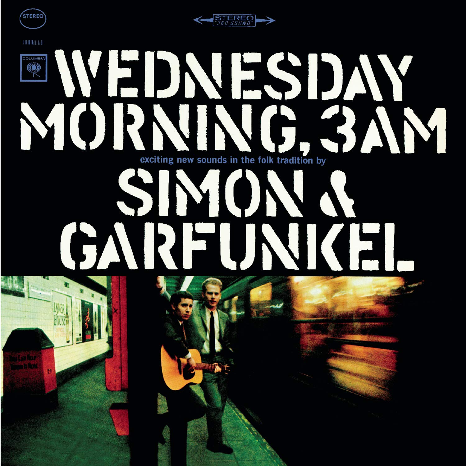 Product Image: Wednesday Morning,3 a.M.