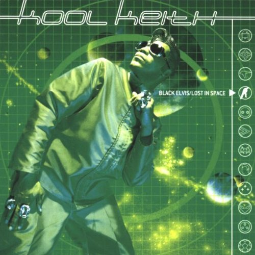 Black Elvis/Lost in Space Music
