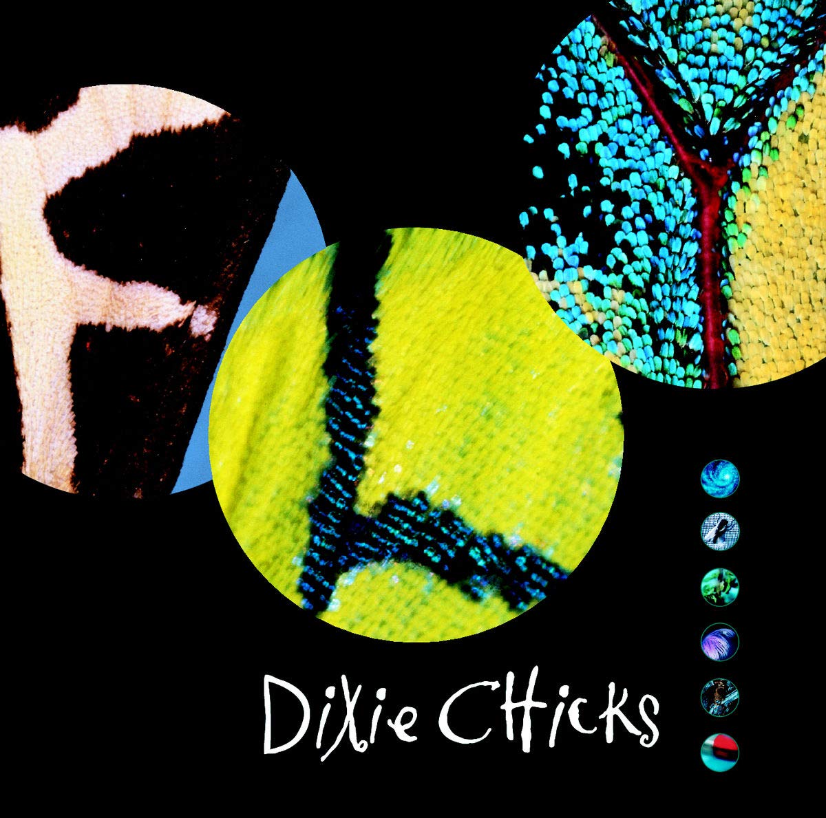 Dixie Chicks: Fly Pop