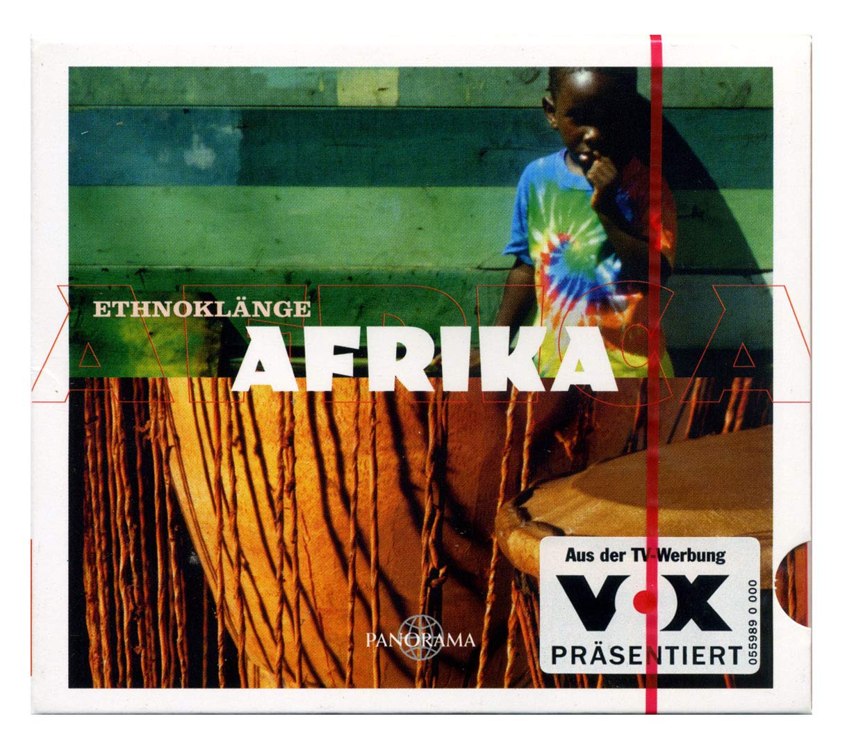 Panorama Worldmusic-Africa Country & Folk