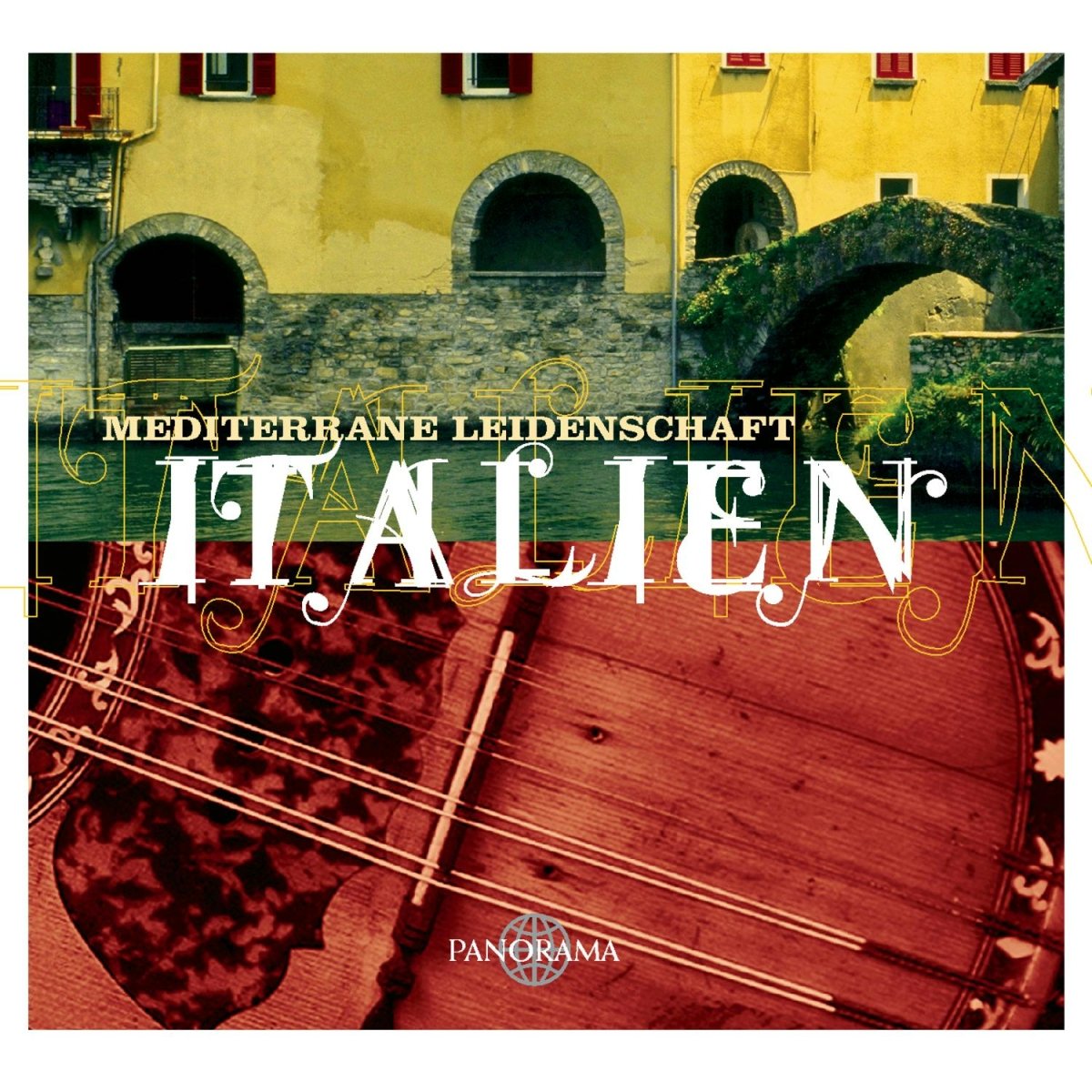 Worldmusic: Italien Pop