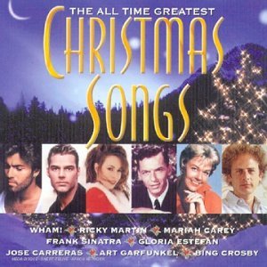 All Time Greatest X-Mas Songs Other music genres