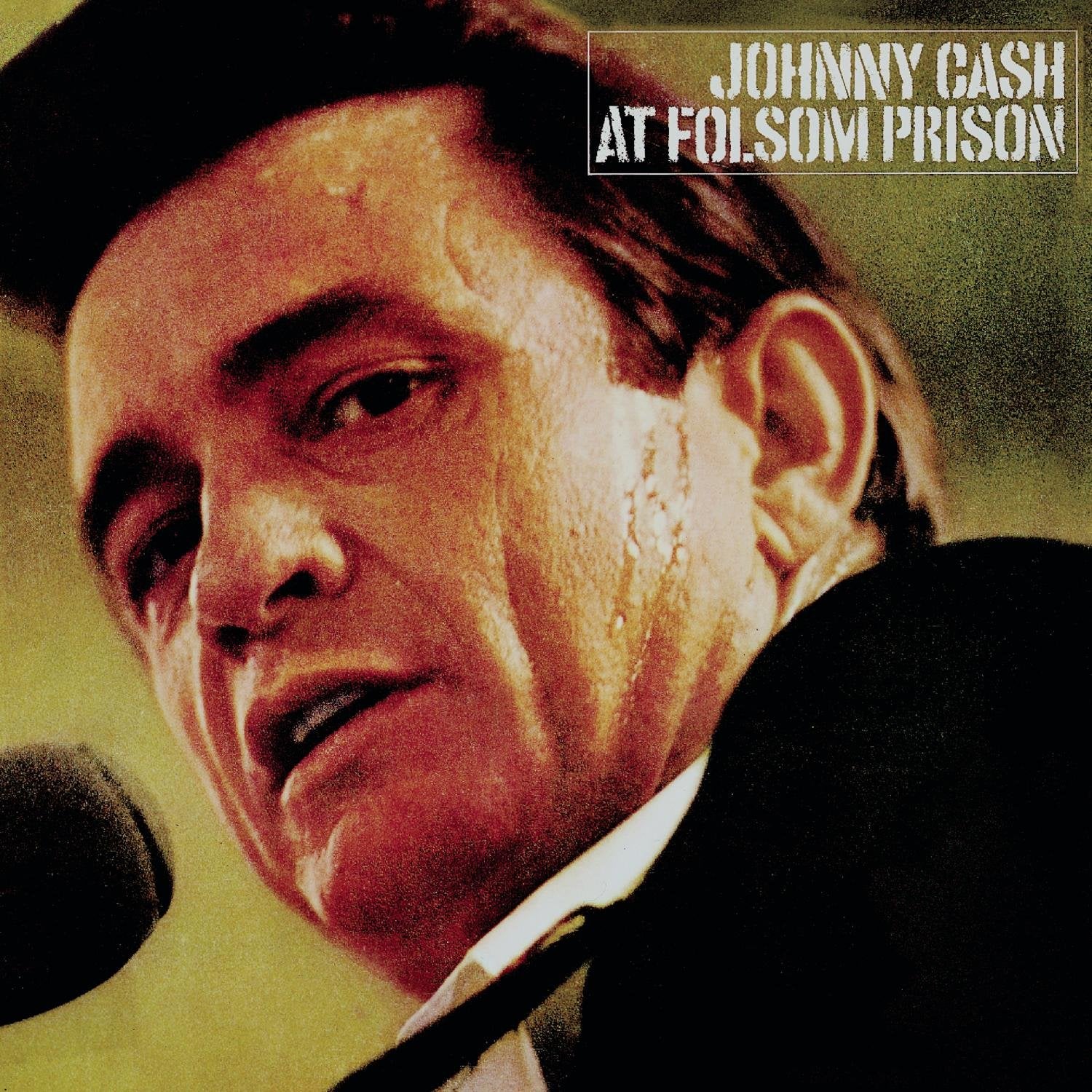 At Folsom Prison Pop