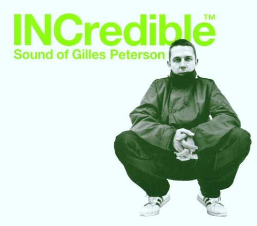 Incredible Sound of Jazz