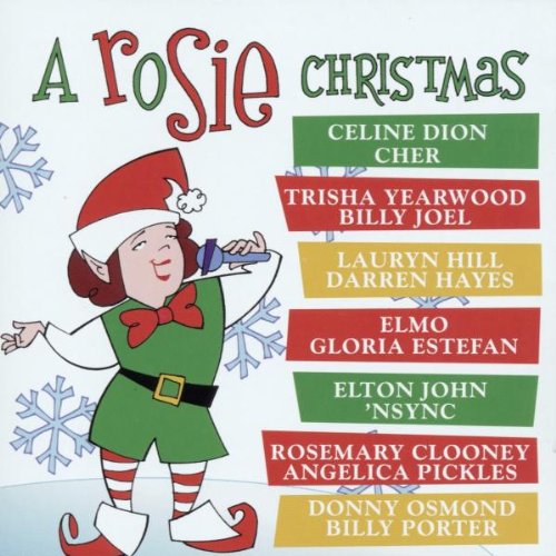 A Rosie Christmas Other music genres