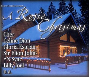 A Rosie Christmas Other music genres