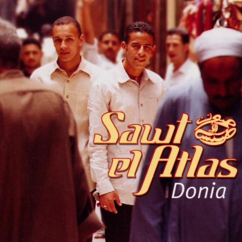 Donia Jazz