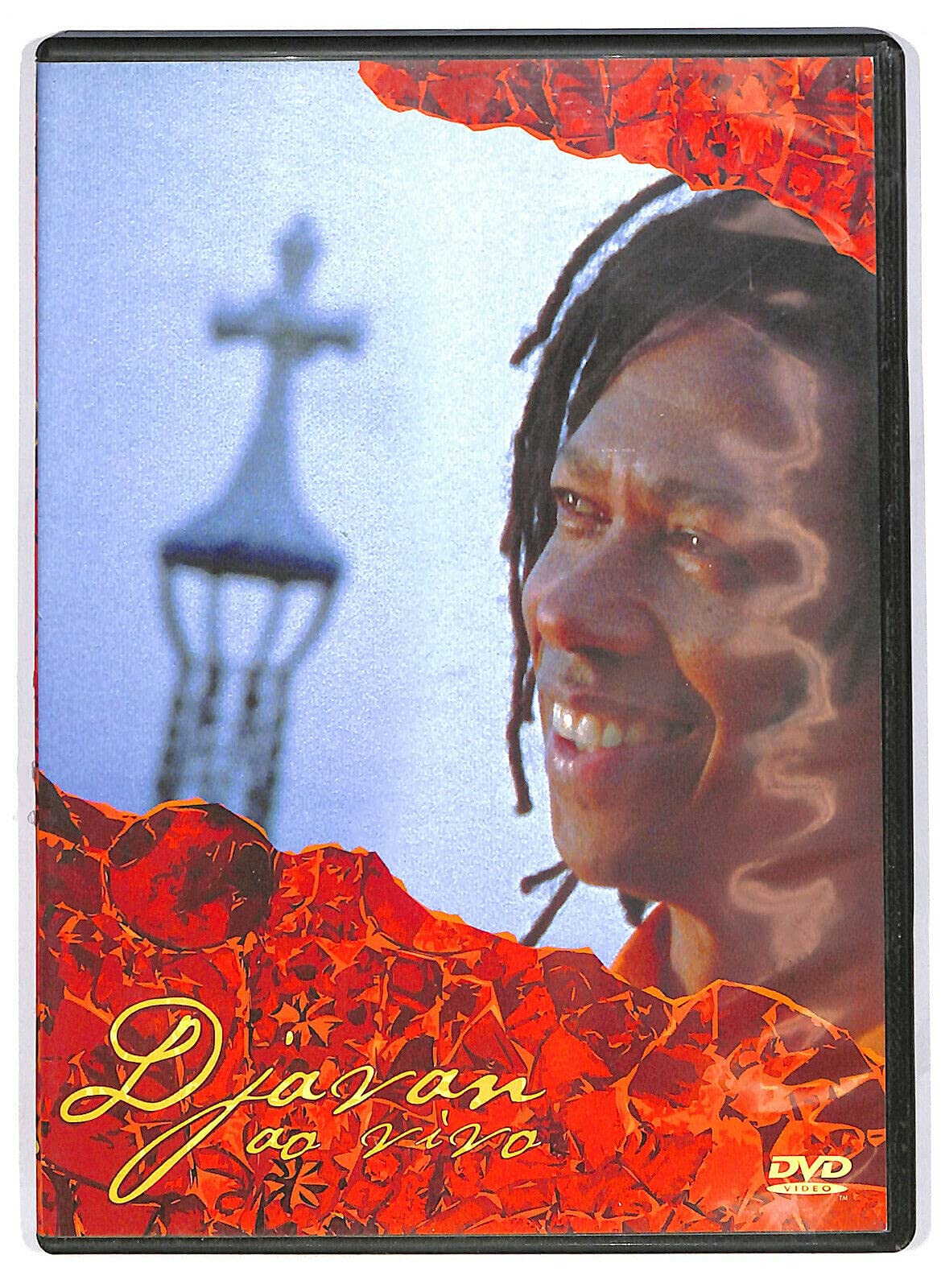 Djavan - Ao Vivo Music