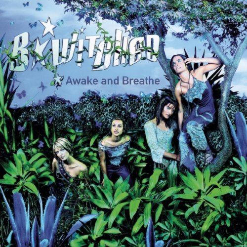 Awake and Breathe Pop