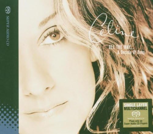 All the Way...a Decade of Song Pop