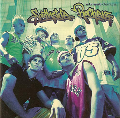 Product Image: Street Dance