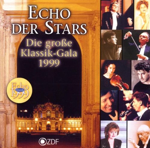 Echo der Stars 1999 Classical