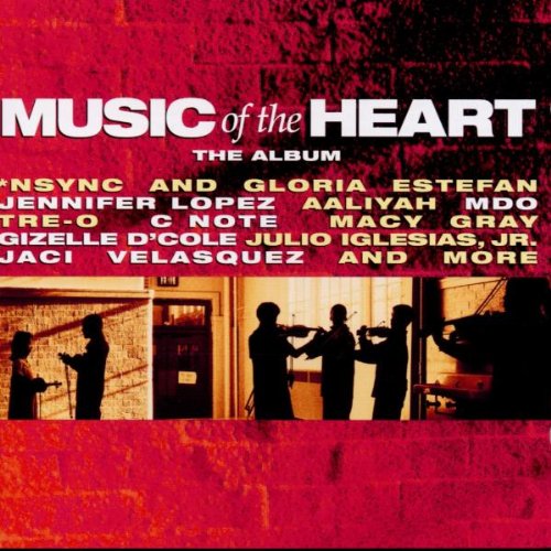 Music of the Heart Pop