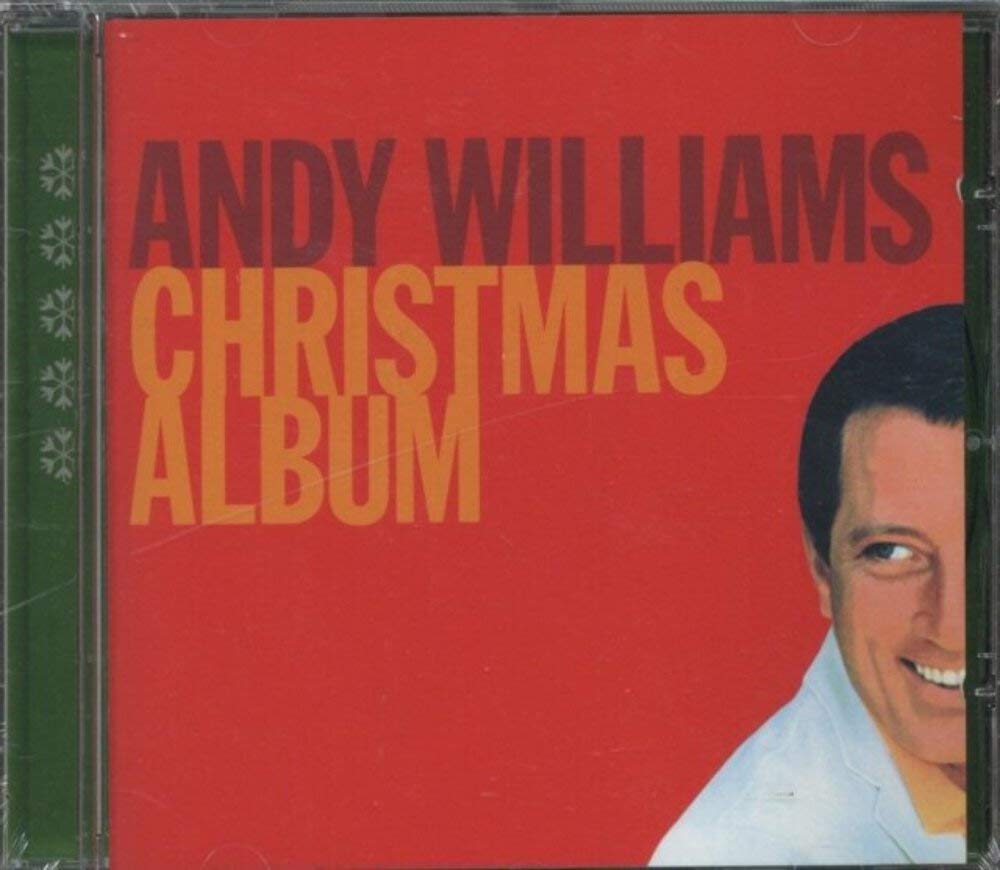 Product Image: Andy Williams Christmas Album