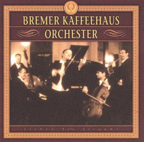 Lieben Sie Strauss? Classical