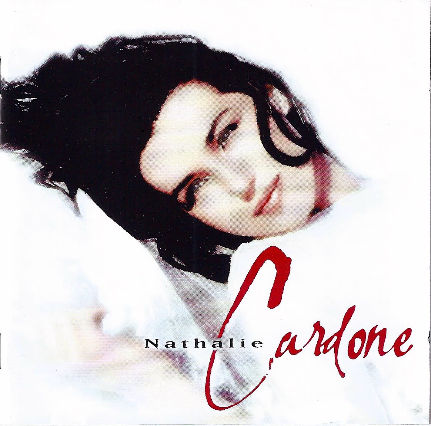 Nathalie Cardone Music