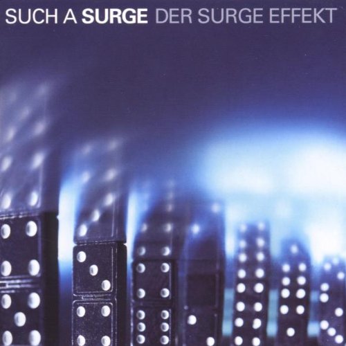 Der Surge Effekt Alternative & Indie
