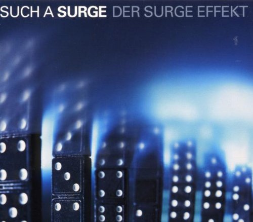 Der Surge Effekt Alternative & Indie
