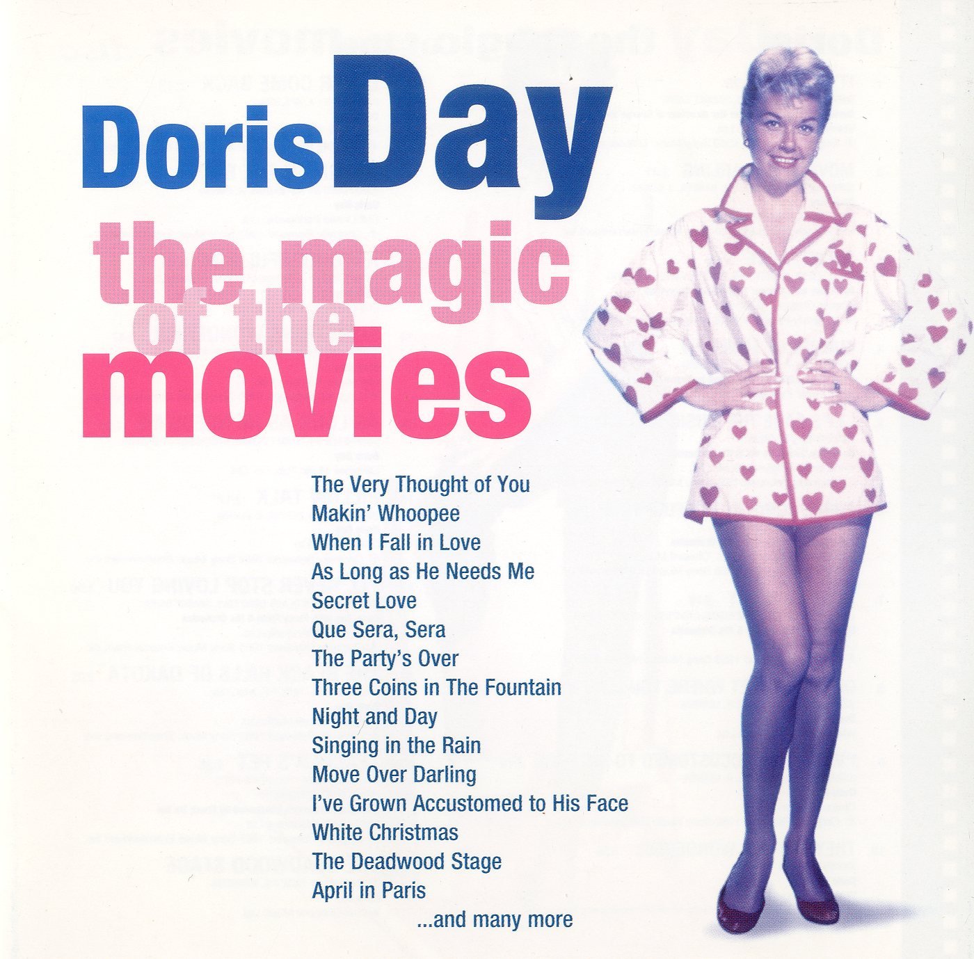 The Magic of the Movies Other music genres