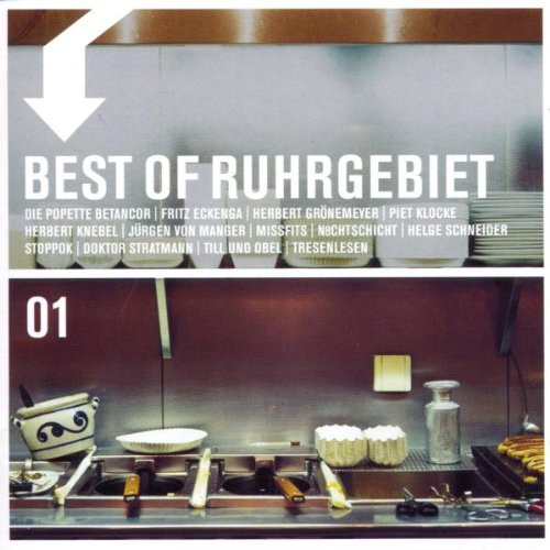 Best of Ruhrgebiet Music