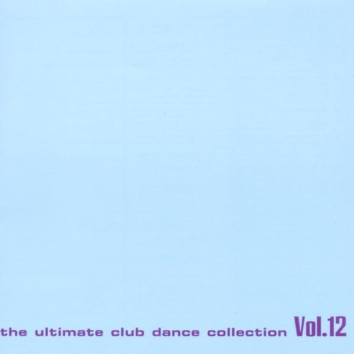 Club Sounds Vol.12 Pop