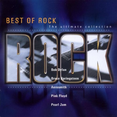 Product Image: Best Of Rock