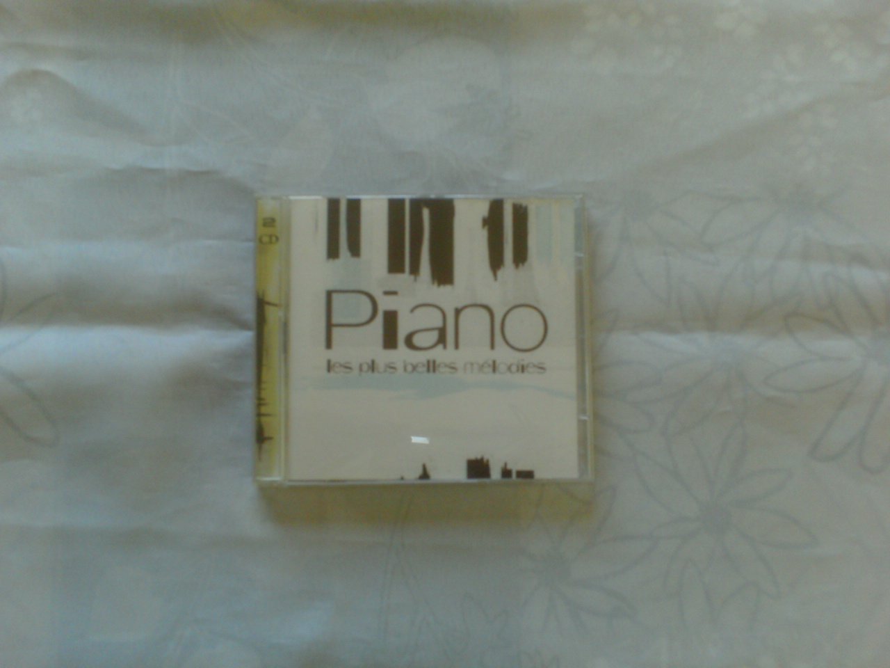 Piano, les plus belles mélodies Classical