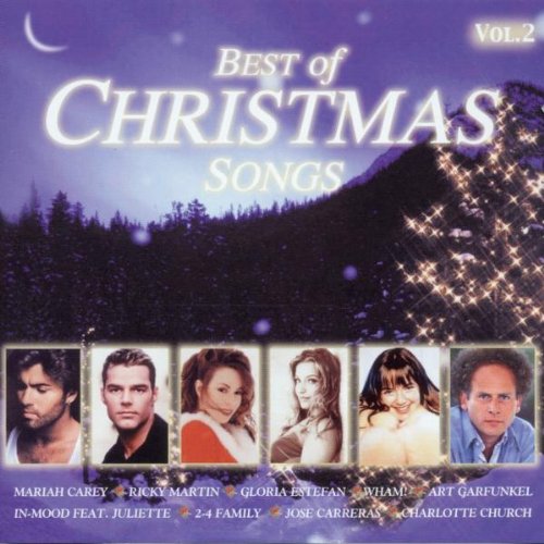 Best of Christmas Vol.2 Other music genres