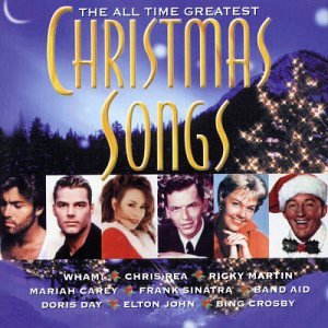 The All Time Greatest Christmas Son Other music genres